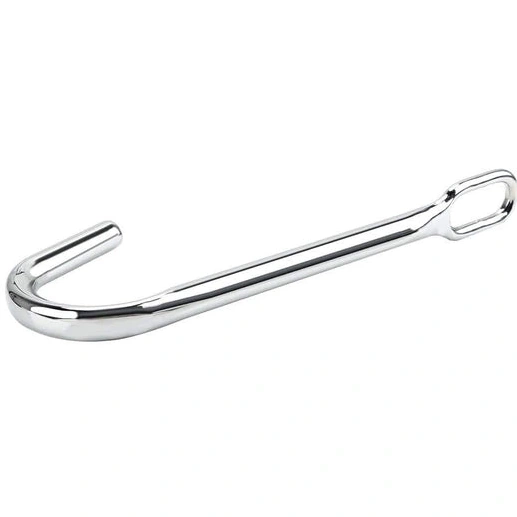 Anal Hooks No Stainless Hook PerfectFit Steel Plug 5783 Ball 0906